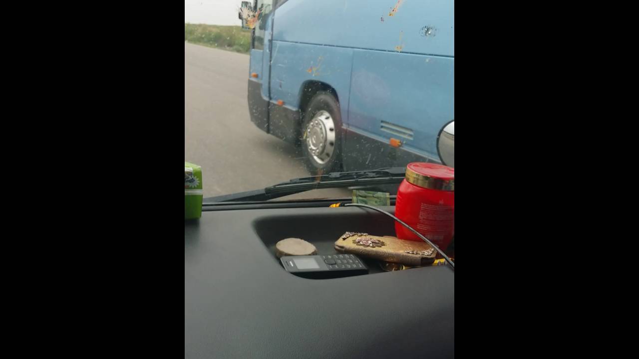 تسابق كوستر راس ثور ومنشات 404