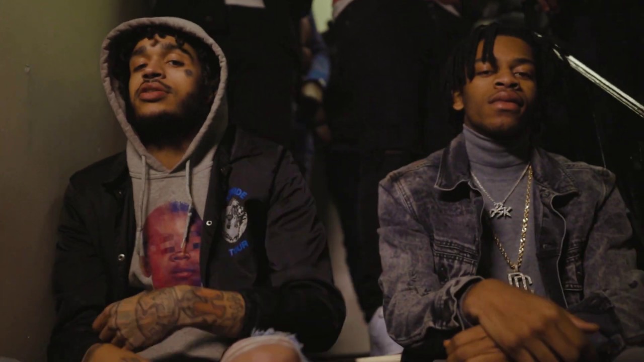 Nr Boor x Lil Na x OT7 Quanny ft. Diamond Street Keem - Every Other Day (Official Video)