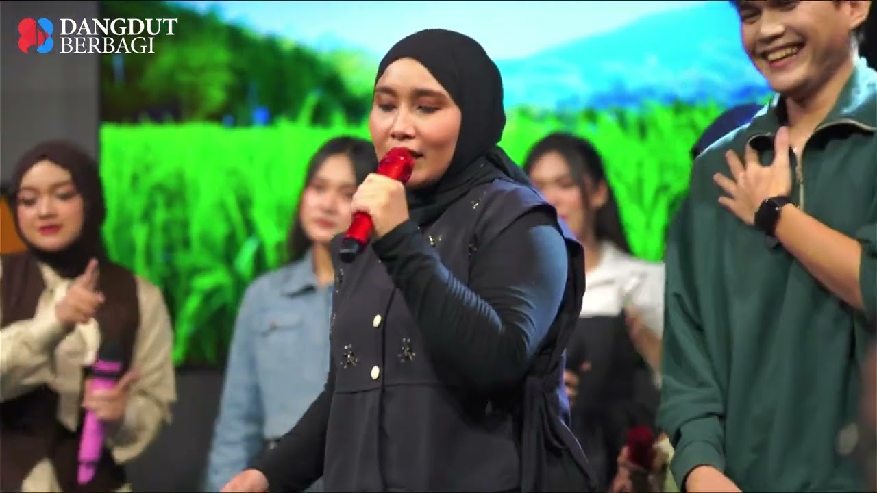 Genstar - (Medley) Juleha, Goblok, Cacing Cau, Shalihah | Launching Single 