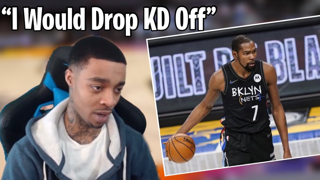 FlightReacts Most Delusional NBA Reactions