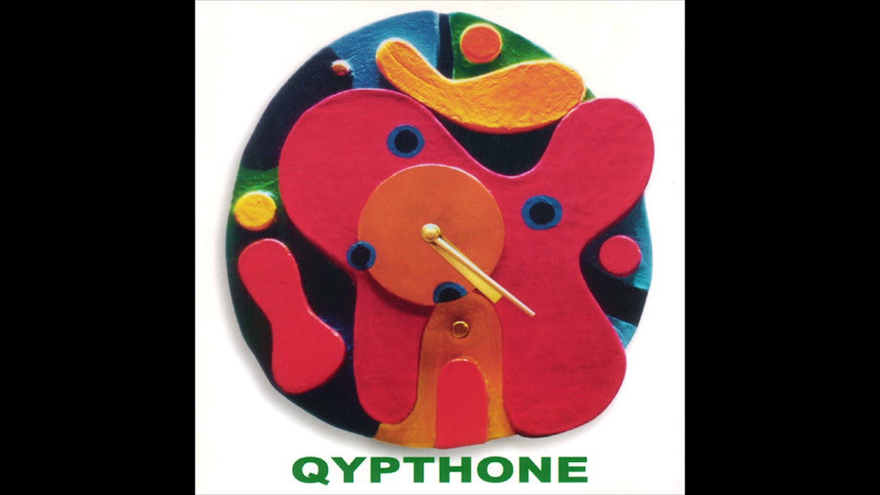 Qypthone - Qypthone (Full Album) [1998]