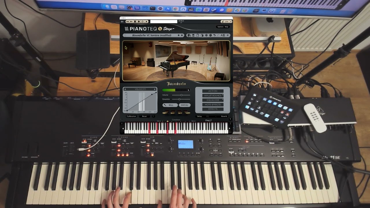Every day chords exercise