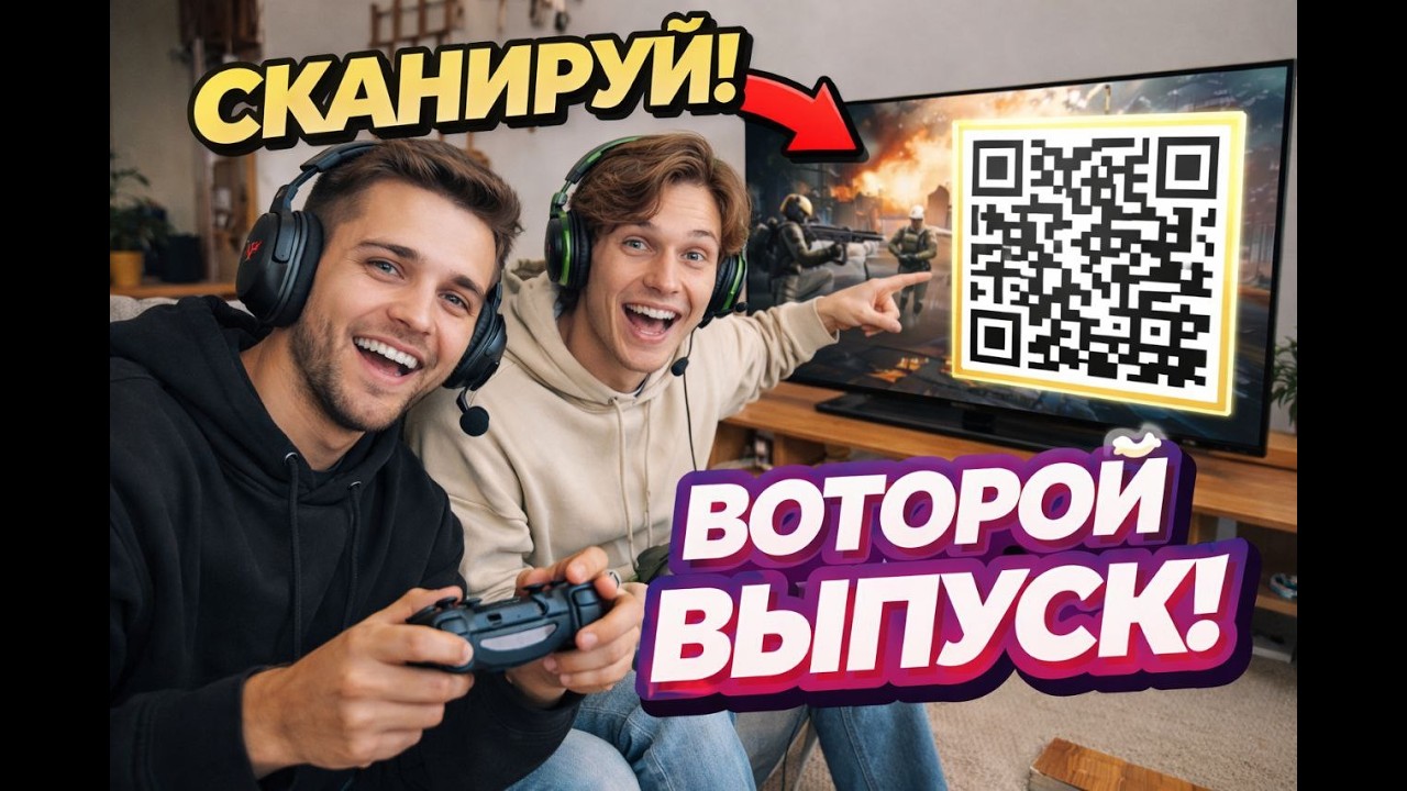 Я думал это безопасно… но ошибся