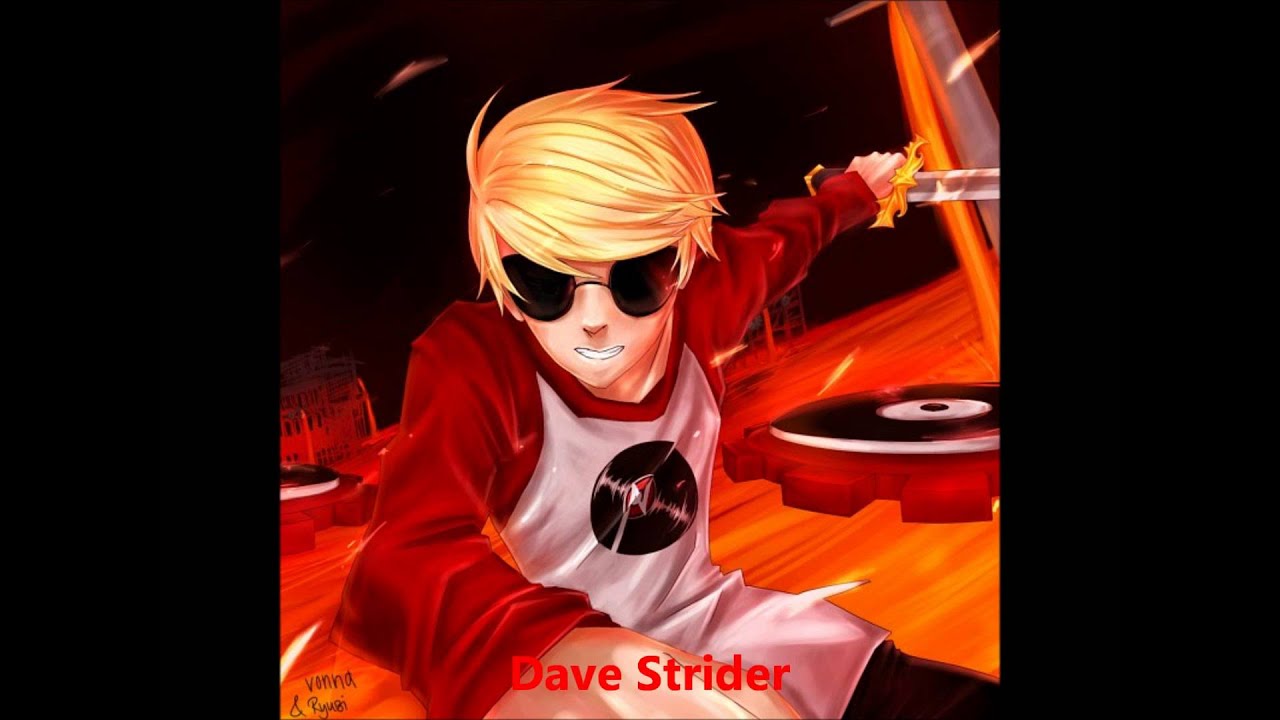 Homestuck Headcanon Voices