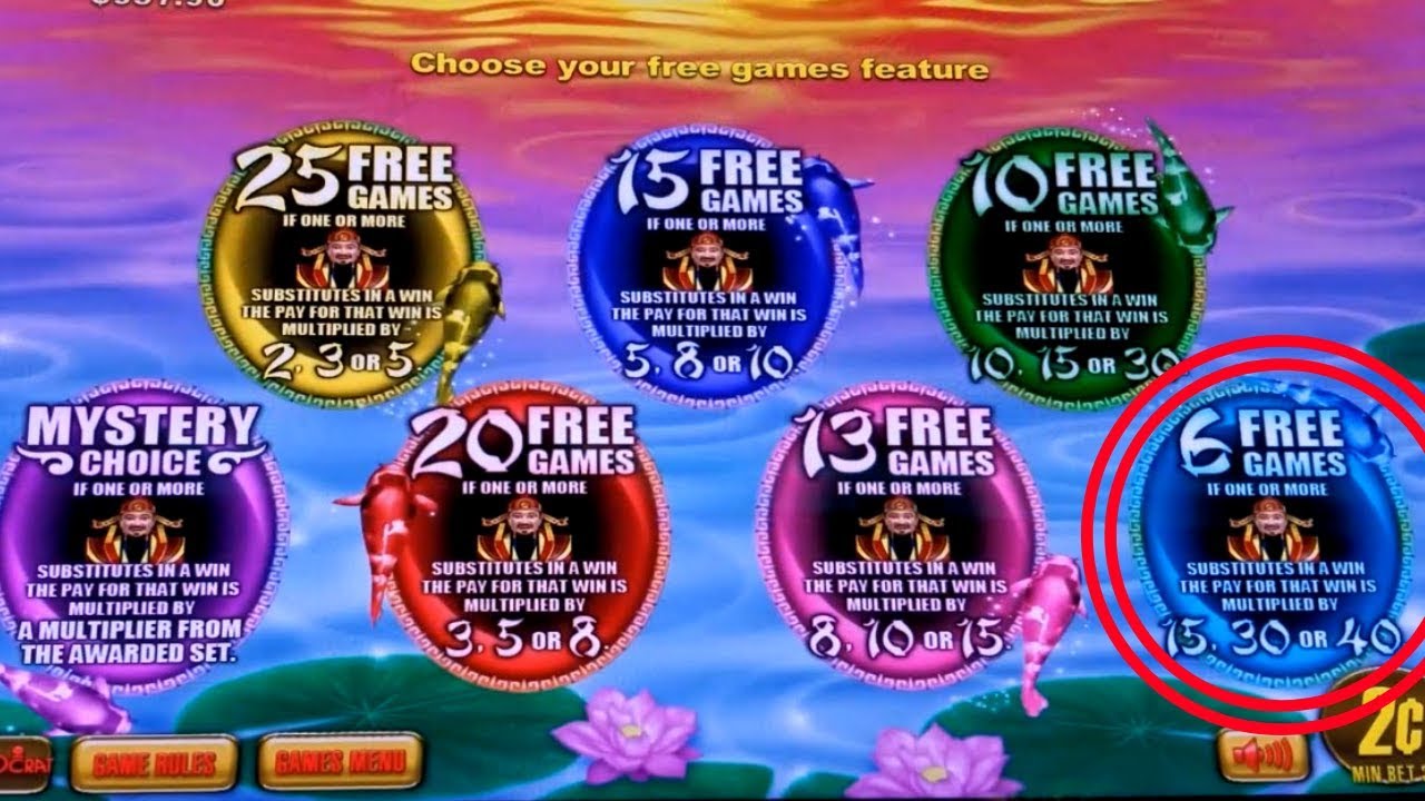 Fortune King Deluxe Slot Machine Max Bet BONUS | Live Play & BIG WIN |GREAT SESSION!!!