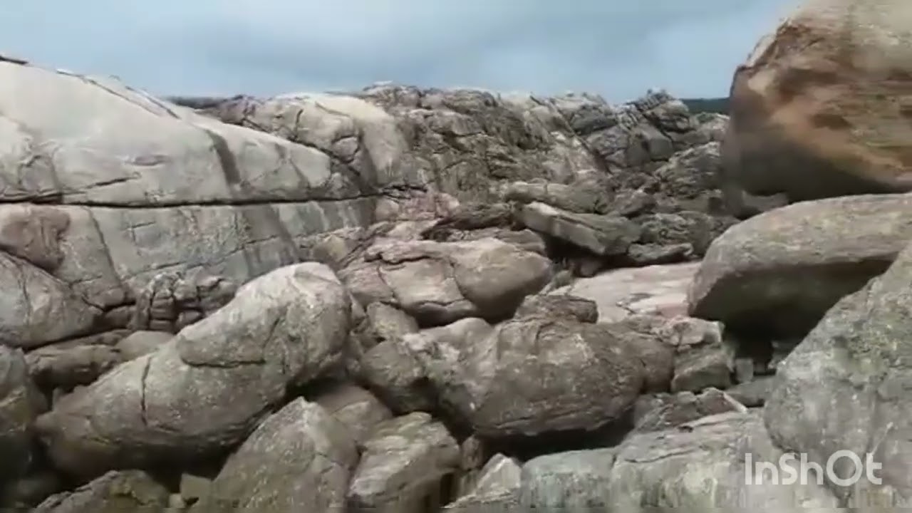 BOMBINHAS- SANTACATARINA - BRASIL 