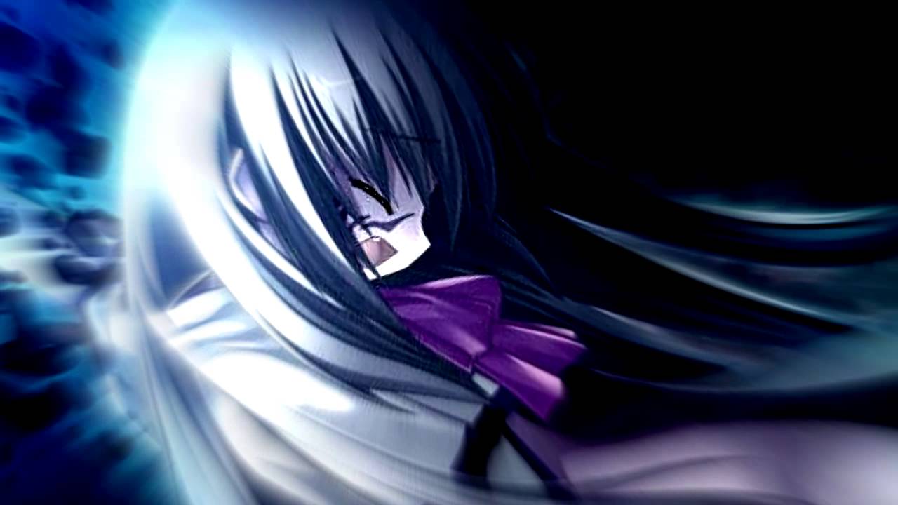 Little Busters! amv ~ Never Too Late