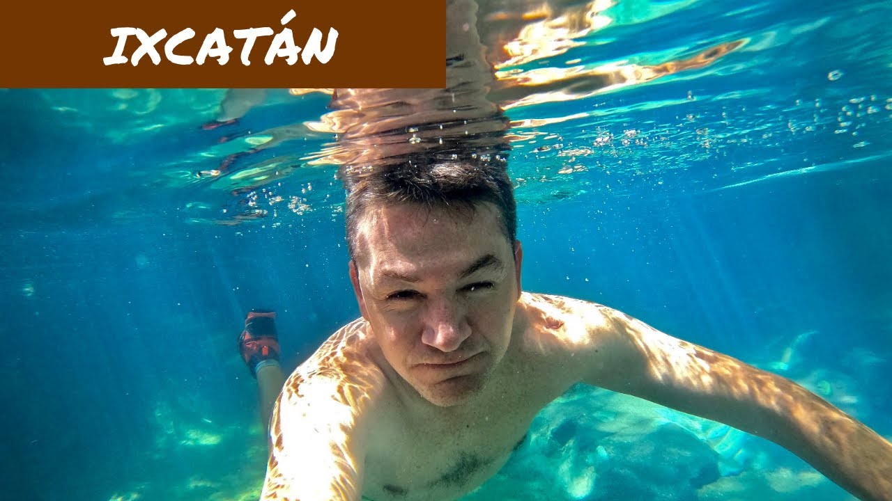 Zapopan, Ixcatán, Manantial en La Soledad, Jalisco y El Círculo Mágico de John Pint