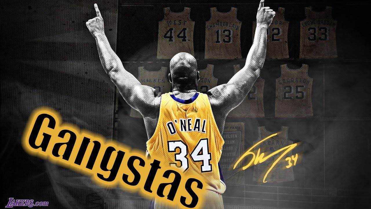 Shaq 