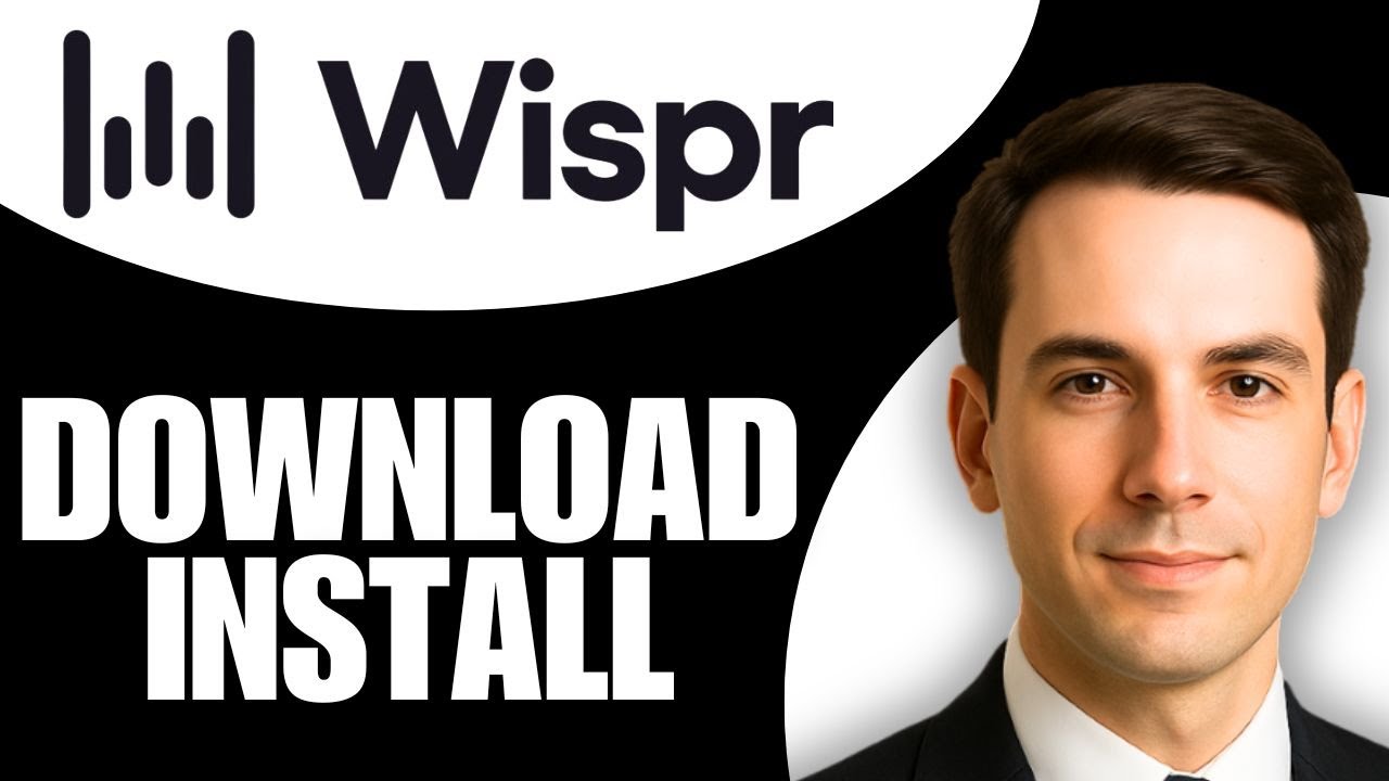 Как скачать и установить Wispr Flow AI