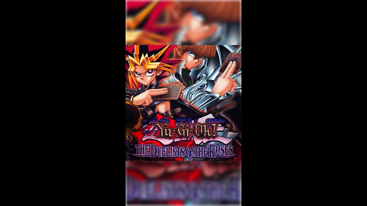 Memulai Sesuatu - [Yu-Gi-Oh! The Duelist of The Roses]