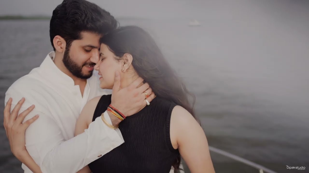Aaman & Shreya | In Love, Always | Pre-Wedding Film