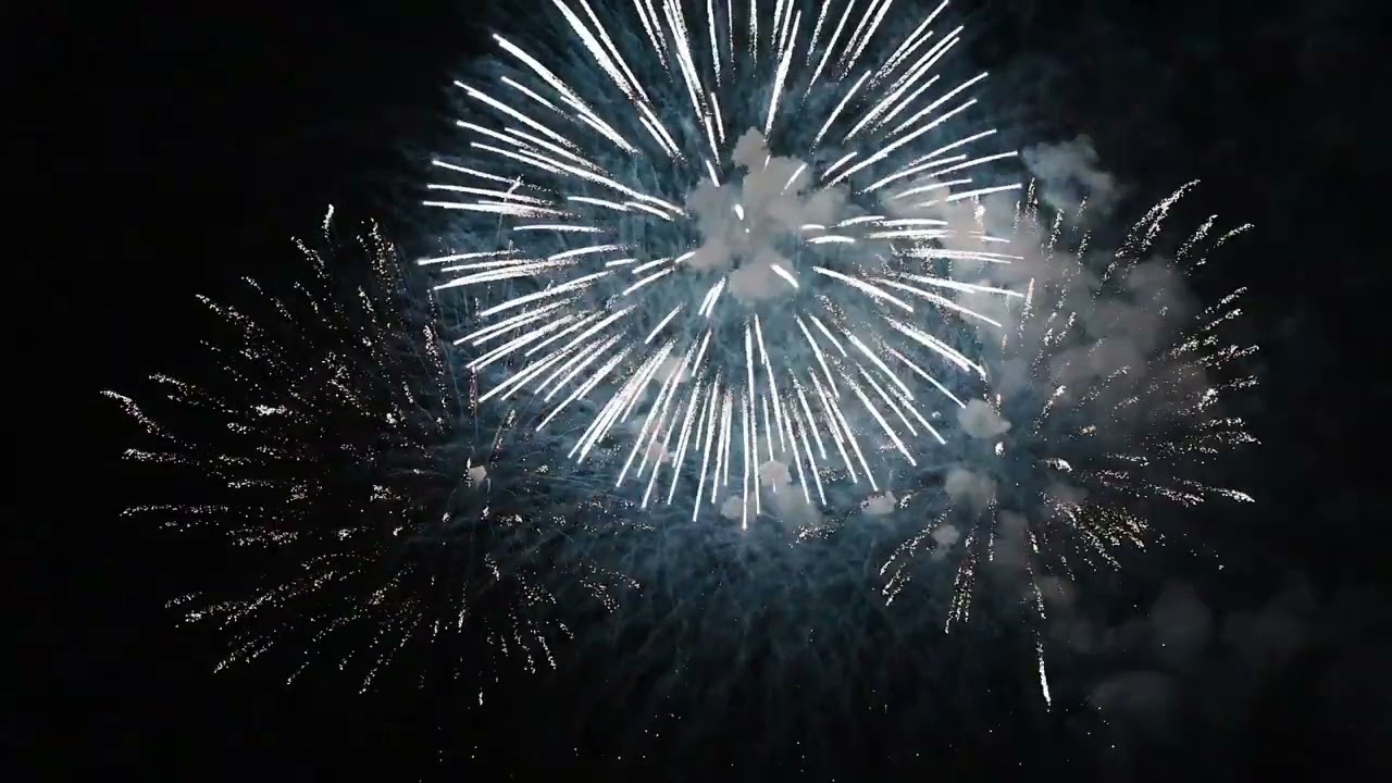 Cessaniti SAGRA DEI FUNGHI CHAMPIGNONS 2024. Spettacolo Pirotecnico notturno.