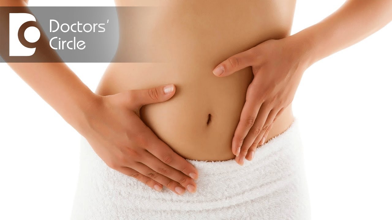 Does Pelvic Inflammatory Disease lead to PCOS? - Dr. Ashwini GB