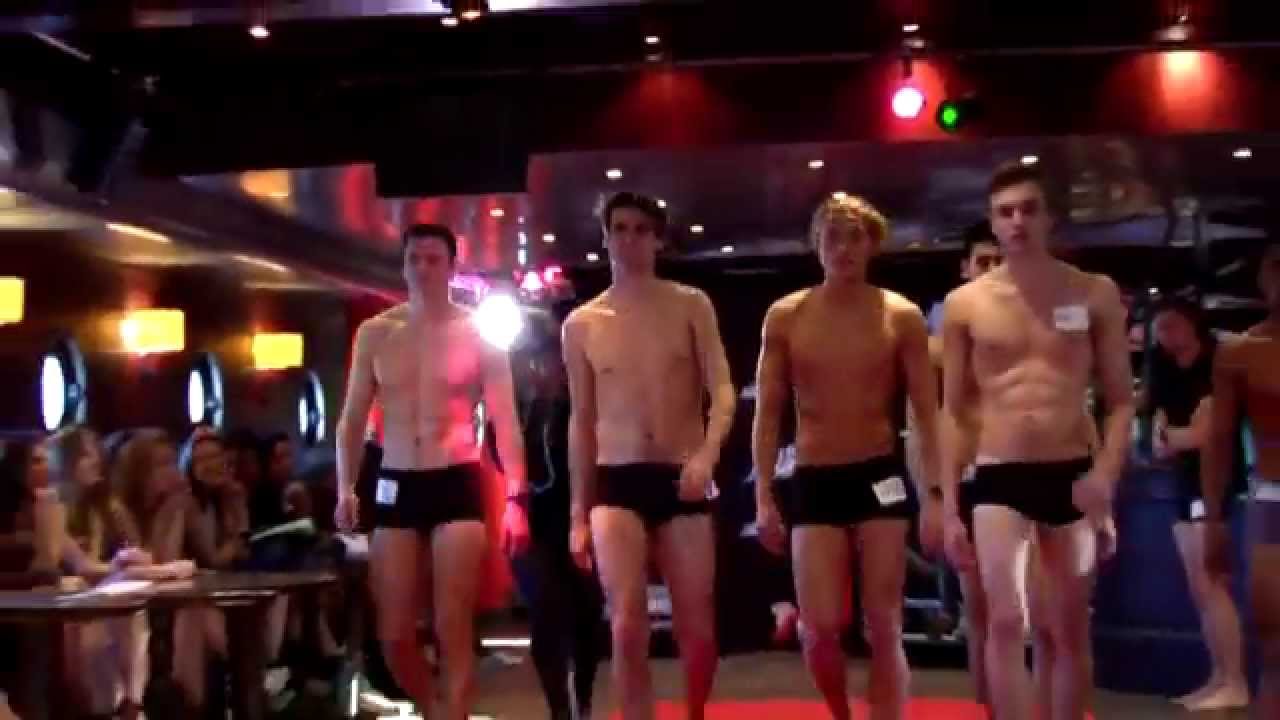 Génération Mannequin 7  