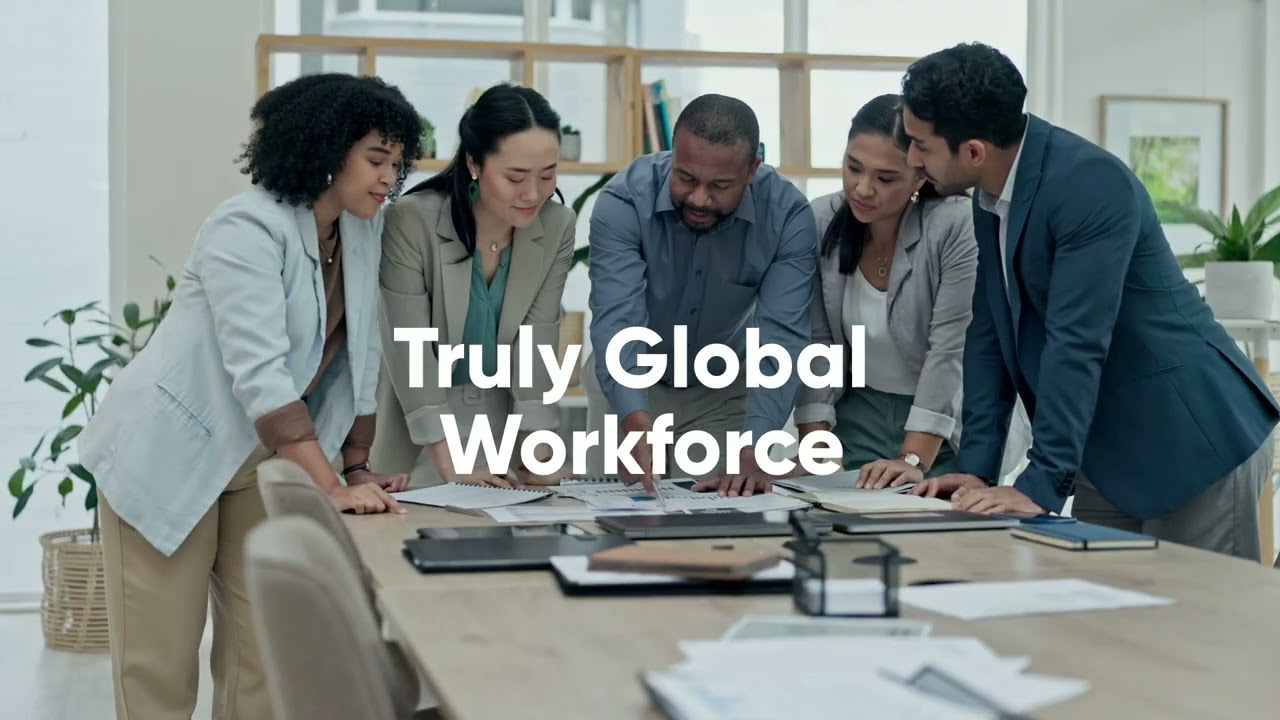 Driving Digital Transformation | CSMTech | A Company Overview