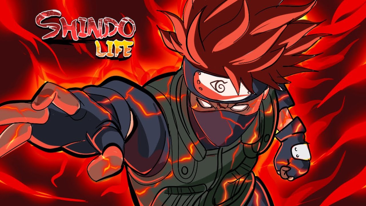 Unlocking Kakashi&rsquo;s EIGTH GATES Mode! *OP* | Shindo Life | Shindo Life Codes