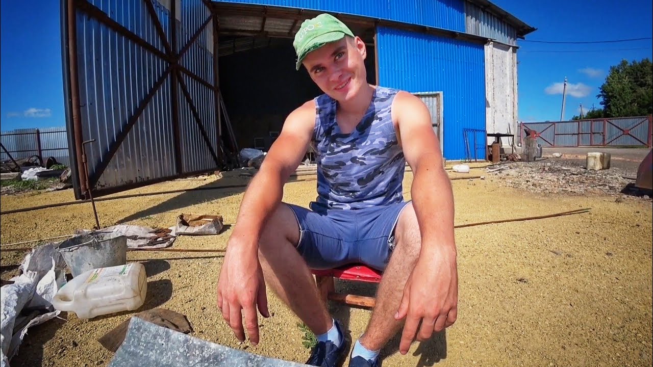 ДЯДЯ МИША ВЕРНУЛСЯ. ПРЯНИК МОЖЕТ ЛОМАТЬ СМЕЛО))