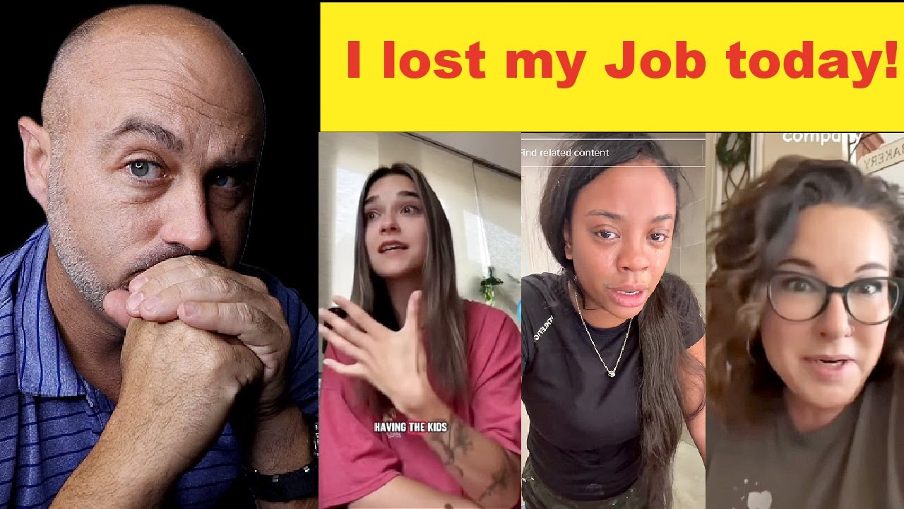 The 2025 Job Market Crisis: Is Your Career Safe?