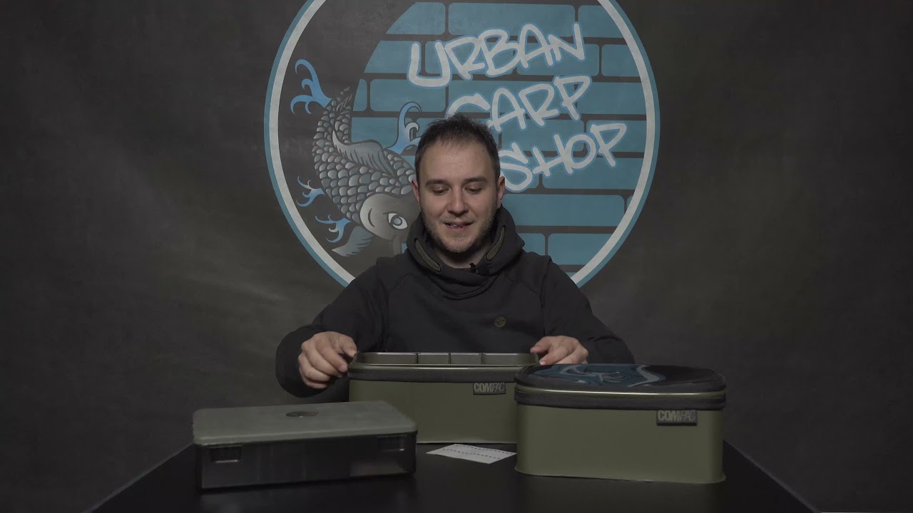 KORDA | BOX STORAGE