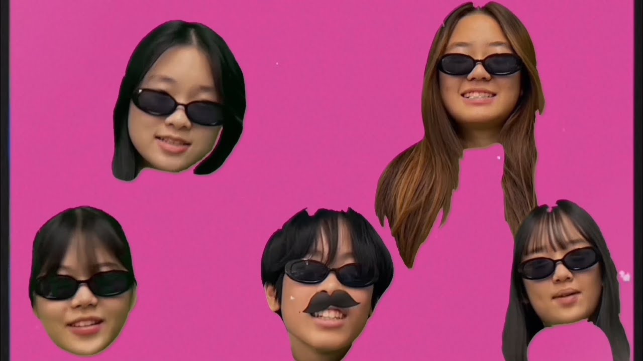 초등학생이 만든 유쾌한 아파트 패러디! 우리 학교 APT.(Parody Music Video)