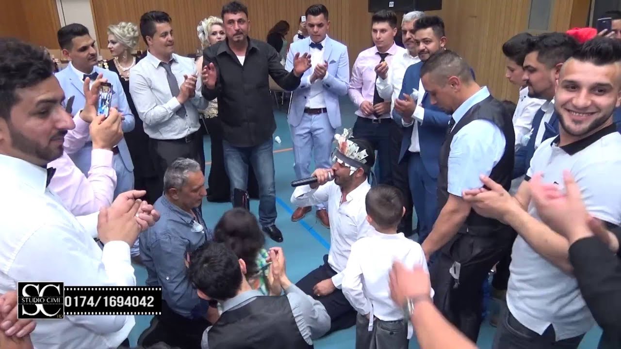sadri gjakova & robert gashi tallava 2016 per familjen krasniqi STUDIO CIMI HD