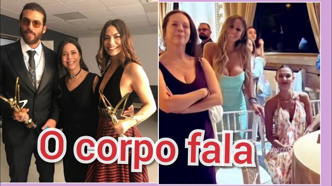 GULDEN sentimentos DEMET E SARA