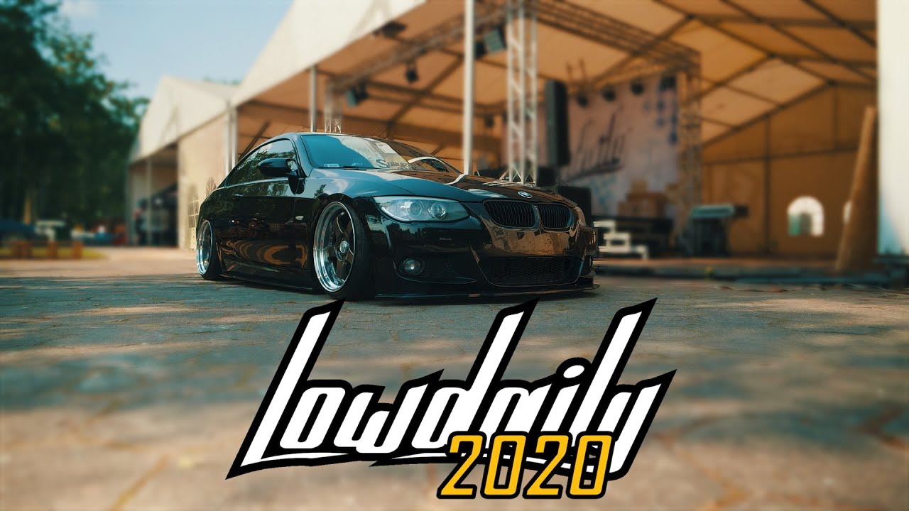 Lowdaily 2020 - Official Aftermovie |Blazed VISION|