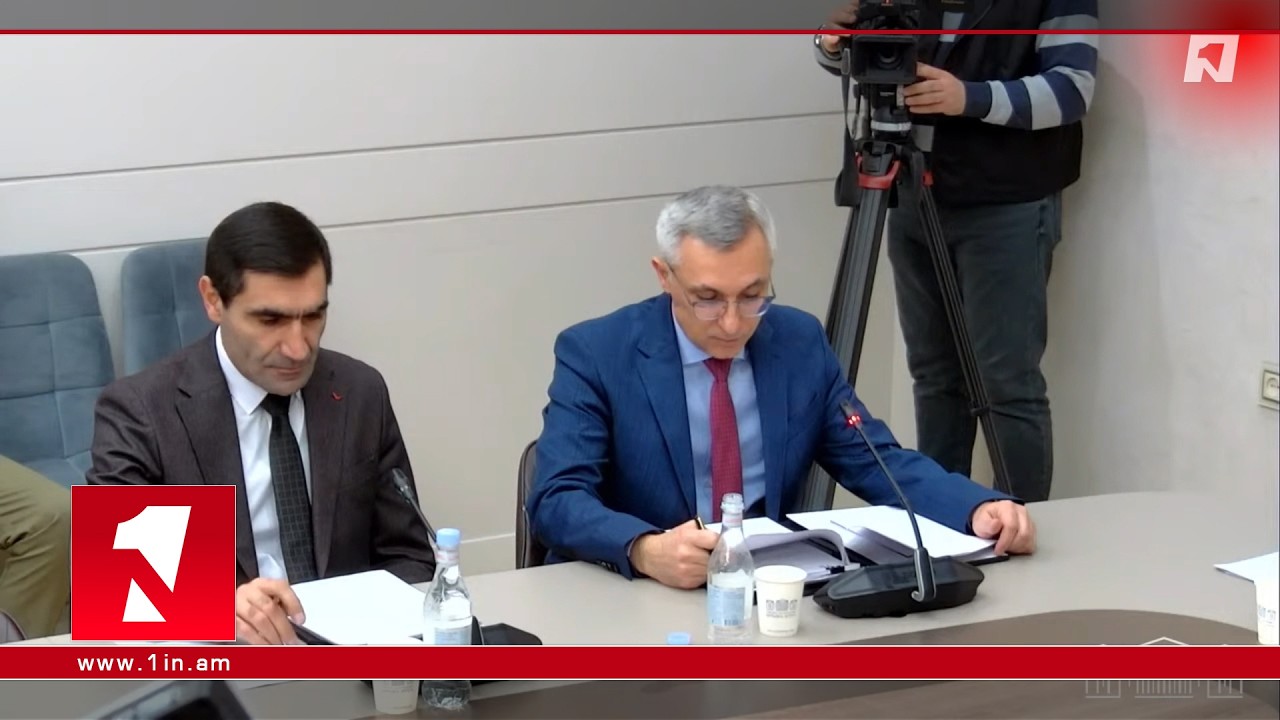 Բարելավված ջրամատակարարում ունենալու համար ներգրավվում է 70 մլն եվրո վարկ․ նախագիծ