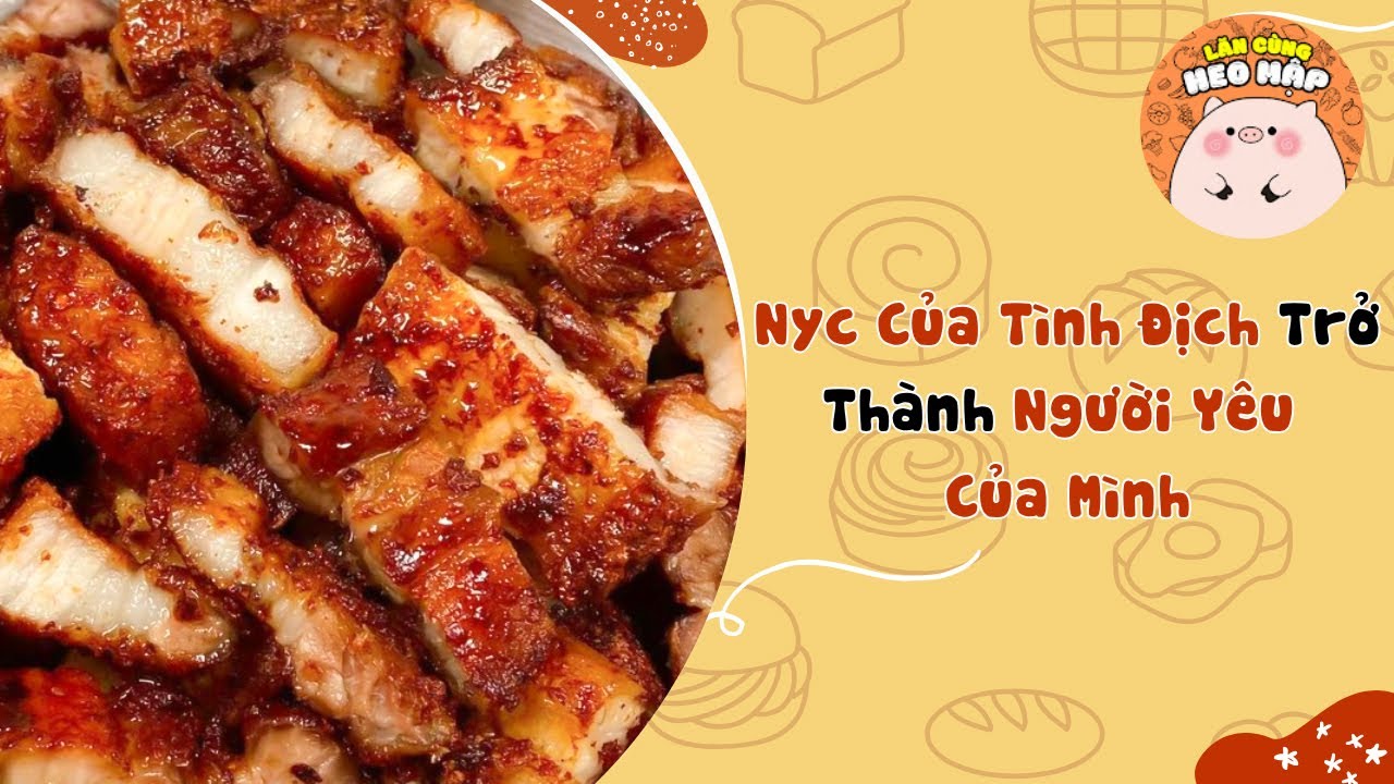 Người yêu cũ của tình địch trở thành người yêu của mình🐷Blog tâm sự #325🐷Lăn Cùng Heo Mập