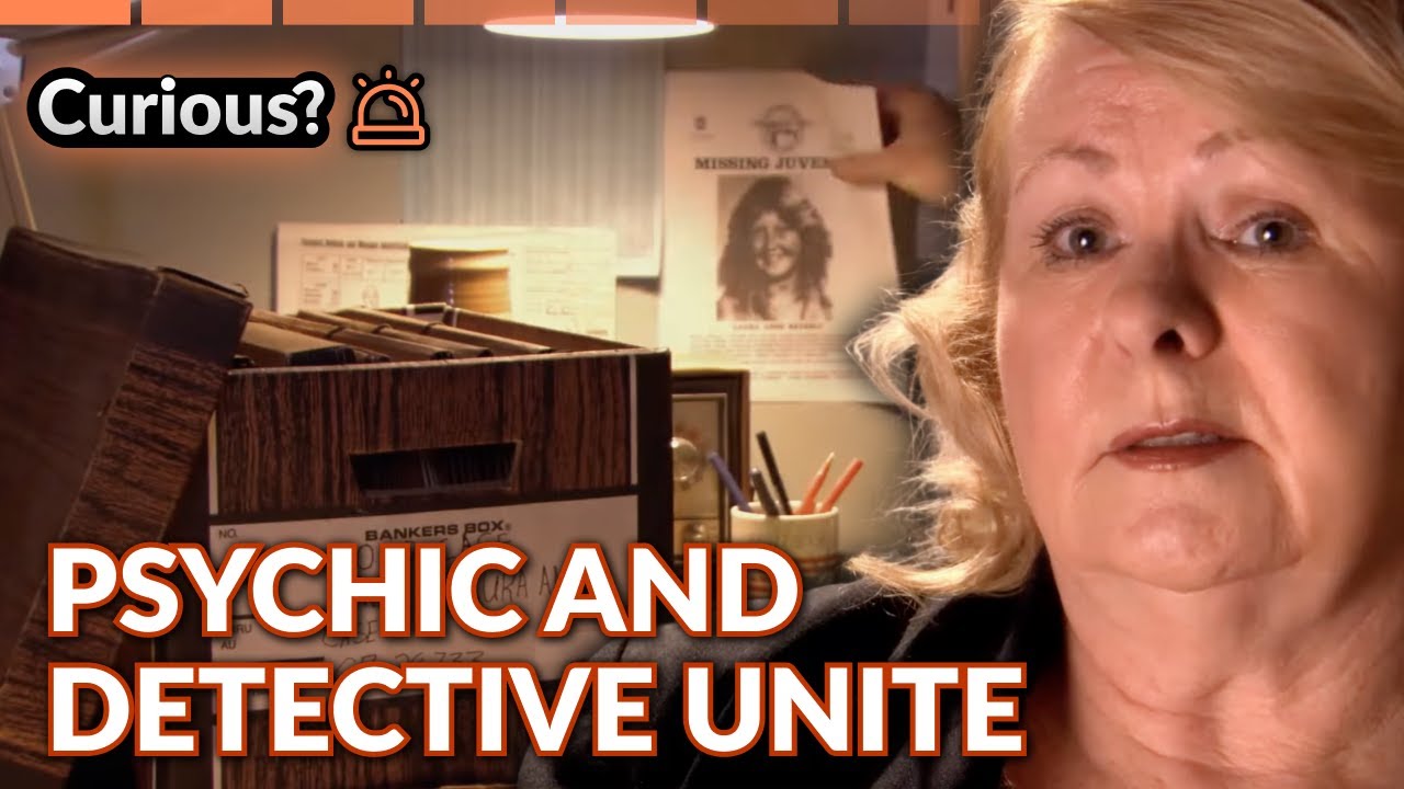 Psychic and Detective Finally Solve Cold Case | Psychic (Investigators) CSI