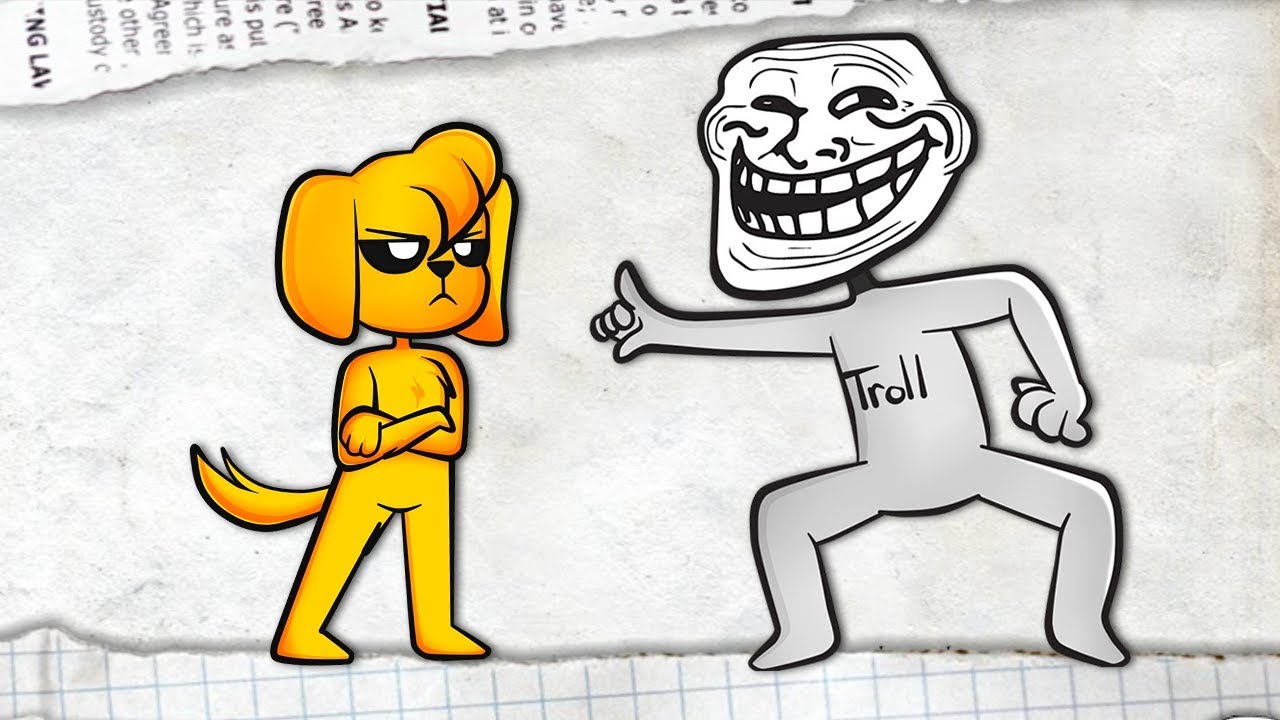 ¡NOOB VS PRRO VS TROLL! 😱 ¿PUEDES SUPERAR ESTA PRUEBA ENGAÑOSA? | RETOS DE MIKECRACK #3