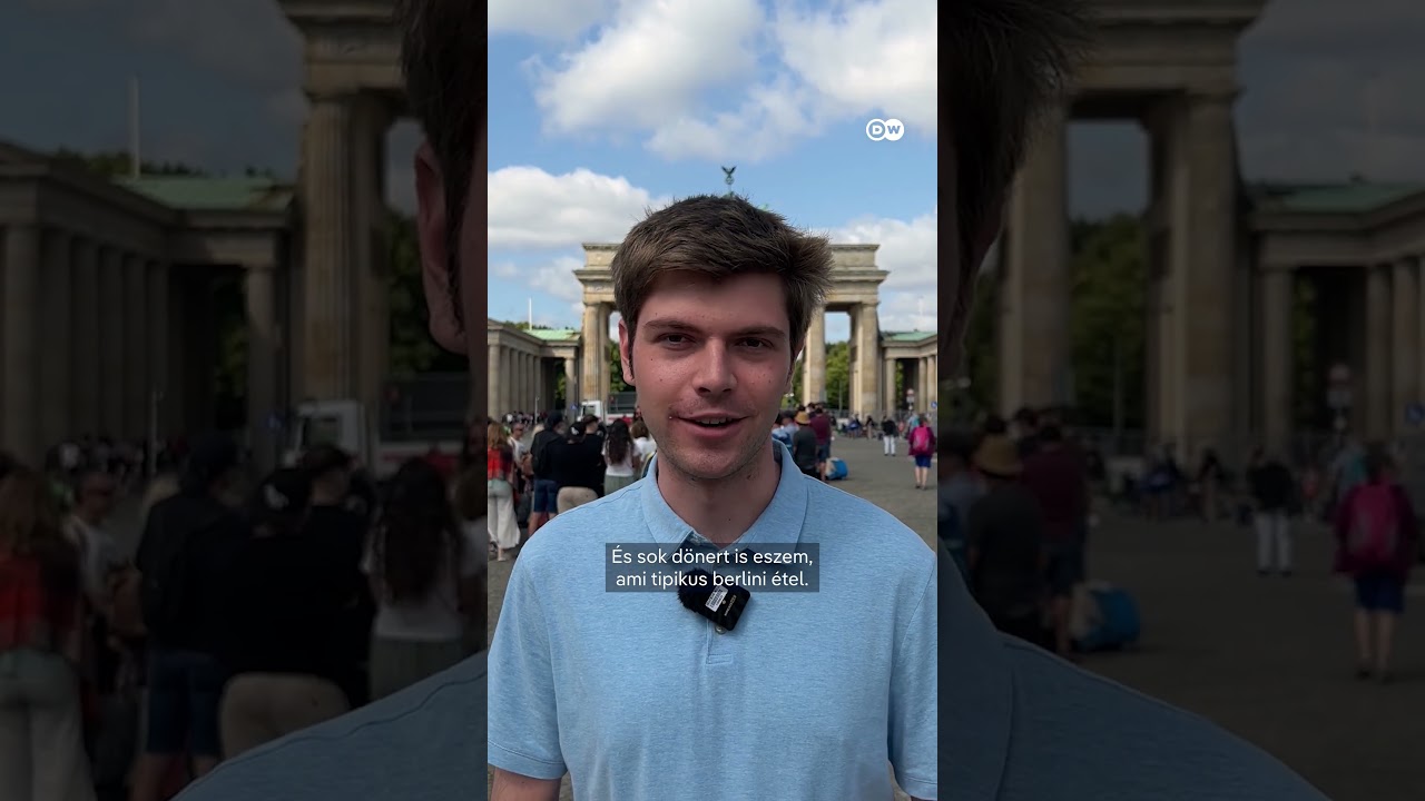 K&uuml;lf&ouml;ld&ouml;n tanuln&aacute;l? Mit fogsz majd enni? Milyen az egyetemi menza, &eacute;s mit k&oacute;stolj meg mindenk&eacute;pp?