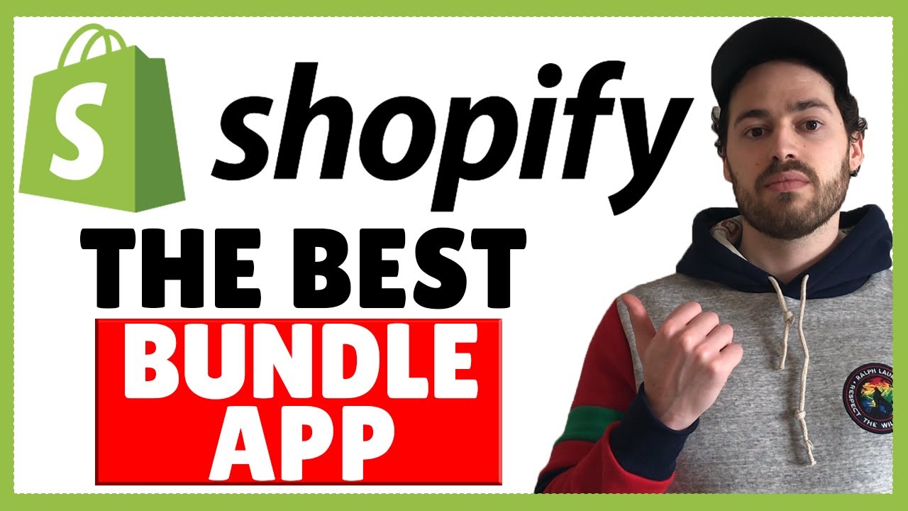 Лучшее приложение для создания пакетов Shopify &mdash; какой конструктор пакетов лучше всего использовать?
