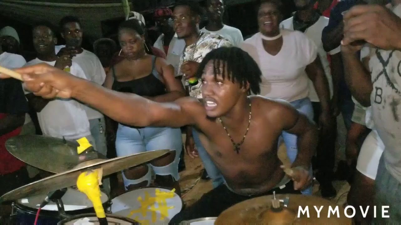 WHEN BRITE STAR DROP IN U TOWN JUST READY FI DANCE CONTACT US@1876-409-4267