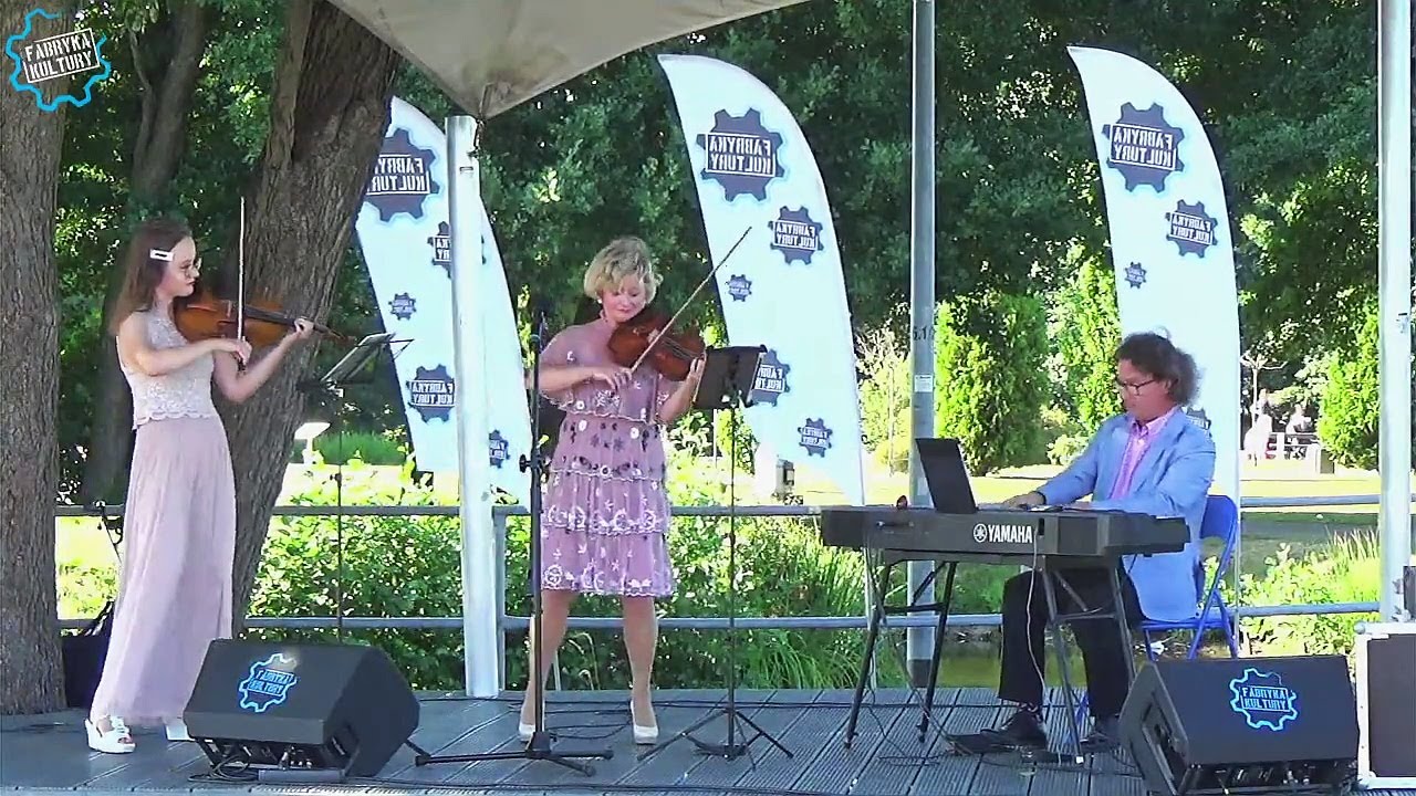 Kameralna Reda - Duo Amor i Basia Sowa