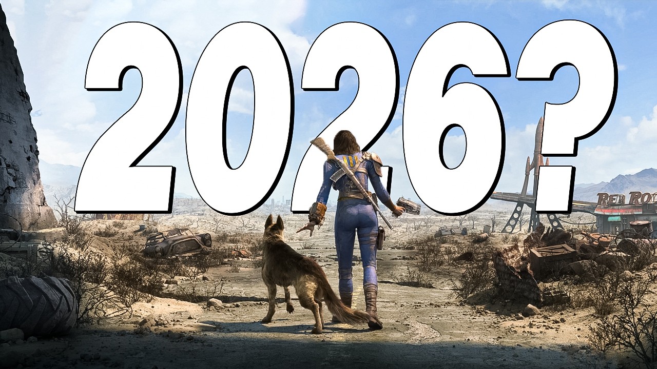 ЛУЧШАЯ ХУДШАЯ игра 2026 года
