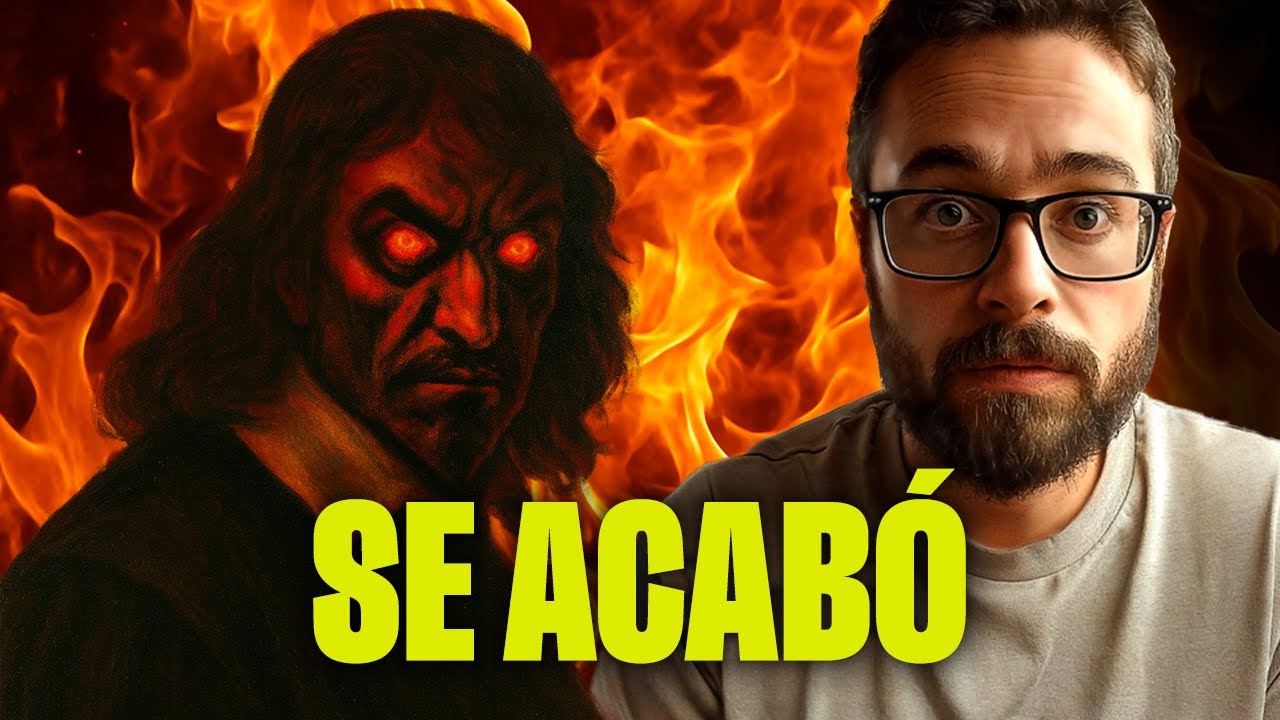 Le Debemos una Disculpa a Descartes🤔