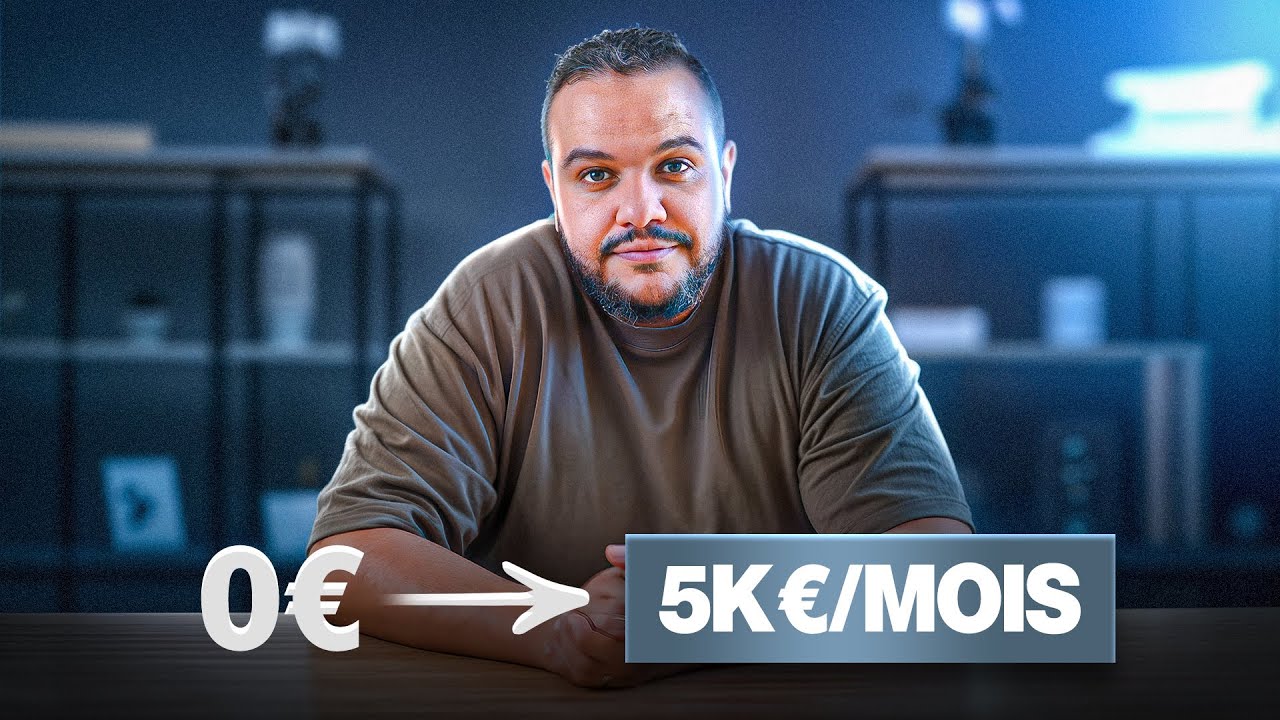 De 0 &agrave; 5k&euro;/mois dans le Closing : Guide complet