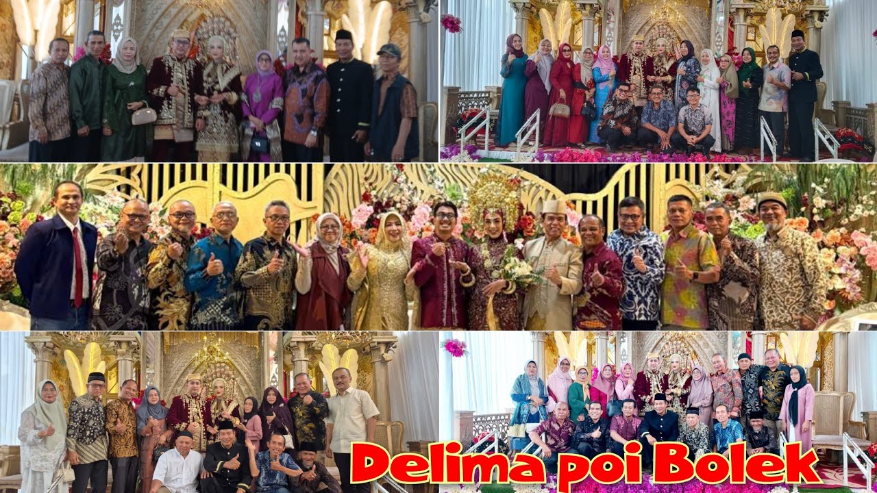 Delima Poi Bolek 31 Jan 2026