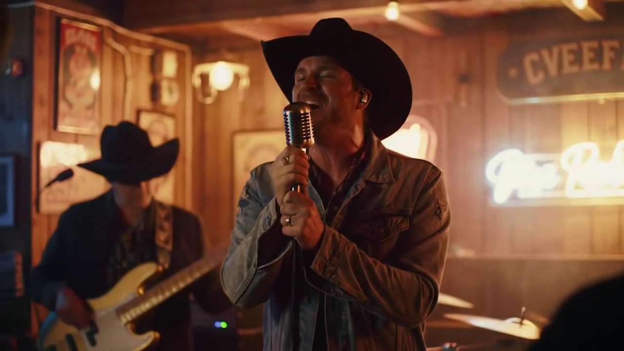 Country Rock Vibes – Southern Nights & Dust Roads Inspired by Chris Stapleton
