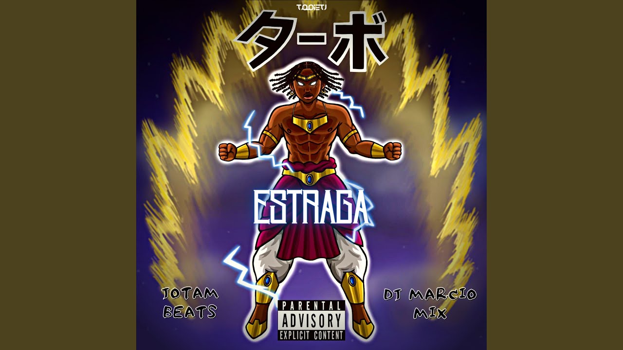 Estraga