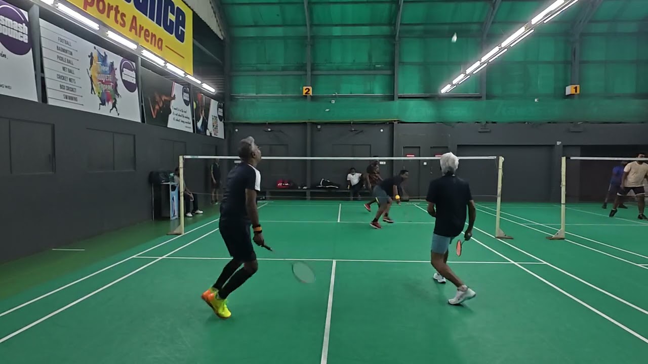 03rd March Game 3