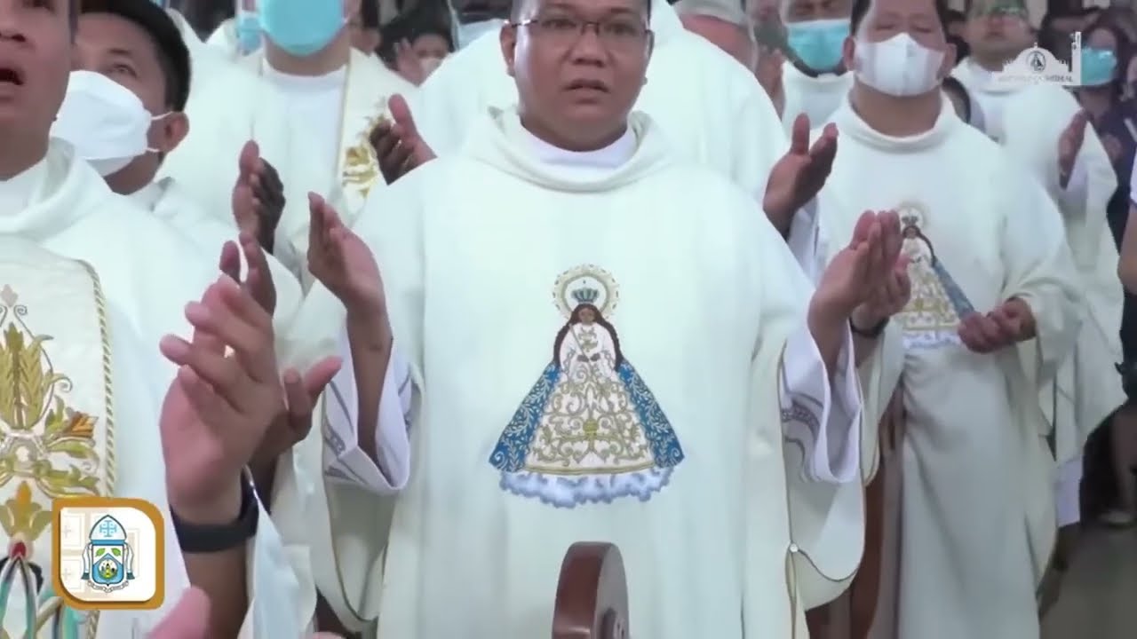 Ama Namin (SA IYONG TAHANAN ALBUM)