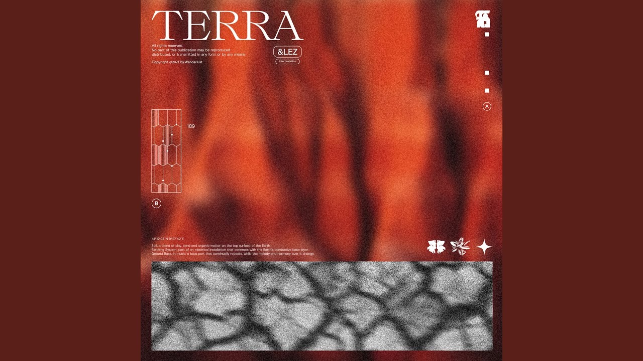 Terra (& lez Interpretation)