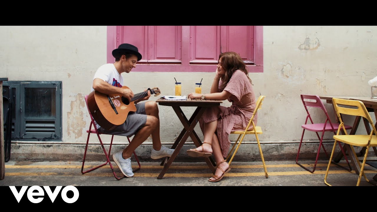 Rene&eacute; Dominique - Could I Love You Any More ft. Jason Mraz