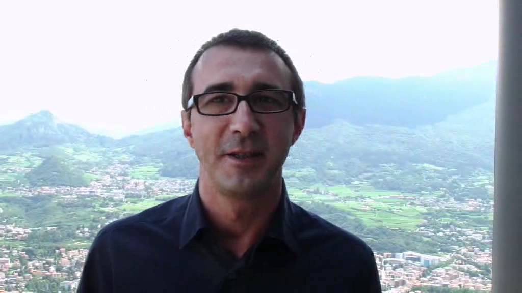 Il lavoro delle parti sociali: Marcaletti