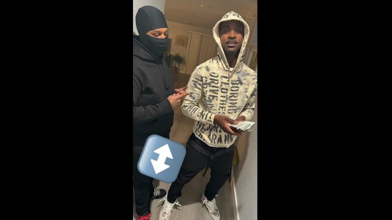EBK Jaaybo - Hard To Fathom (Official Instrumental)