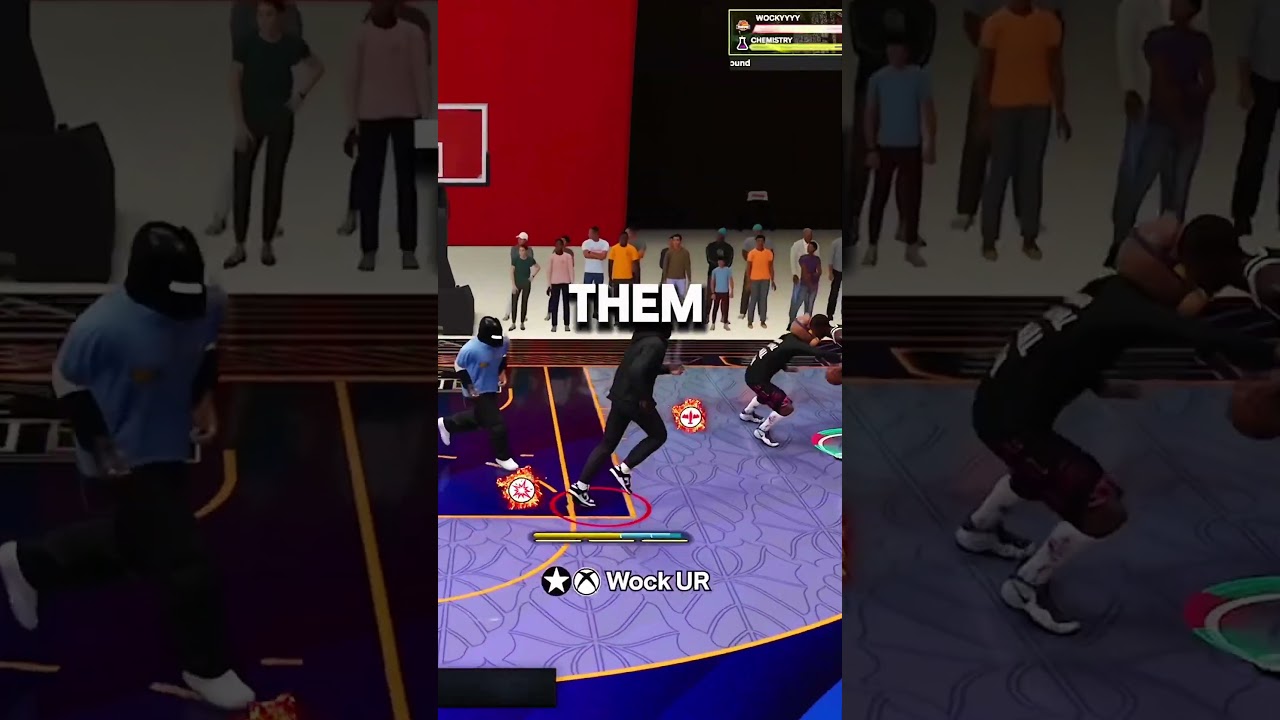 #nba2k26gameplay #nba2k