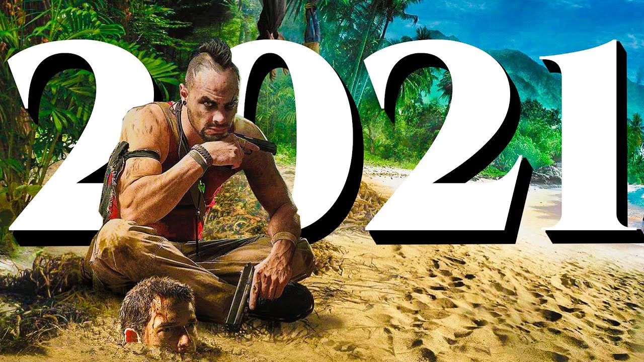 Стоит ли покупать Far Cry 3 в 2021 году? (Обзор)